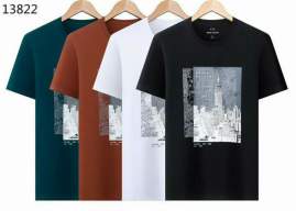 Picture of Armani T Shirts Short _SKUArmaniM-3XL25wx4222582